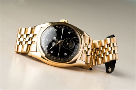 most valuable vintage watches.